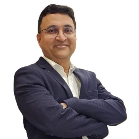 Dr. Pravin Shashikala Dinkar Supe