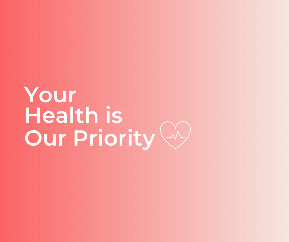 Demo Post about health